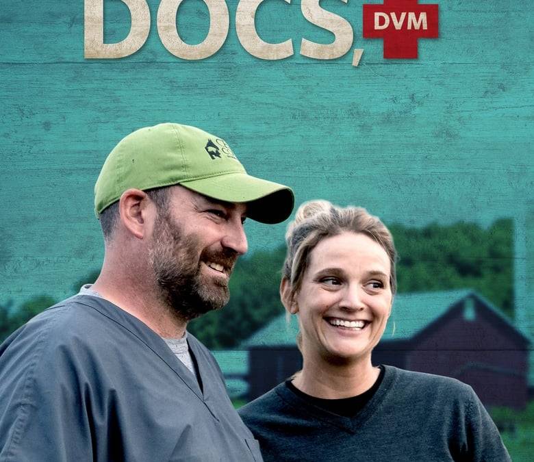 Heartland Docs, DVM Summary, Trailer, Season List, Cast, Where to Watch ...