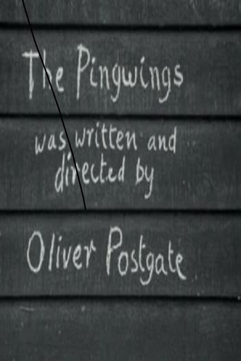 The Pingwings Summary, Trailer, Season List, Cast, Where to Watch and More