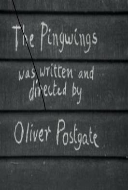 Pingwin Gus The Pingwings Summary, Trailer, Season List, Cast, Where to Watch and More