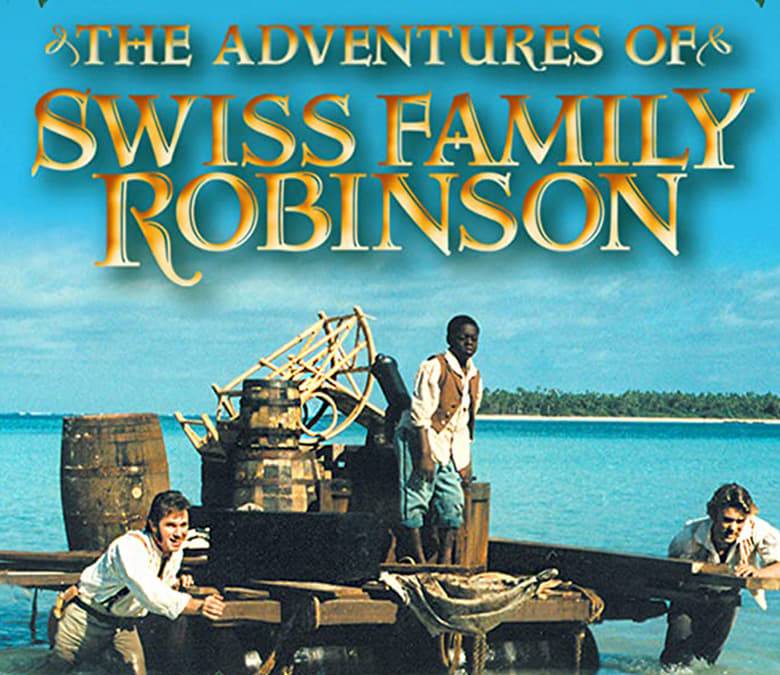 The Adventures of Swiss Family Robinson Summary, Trailer, Season List ...