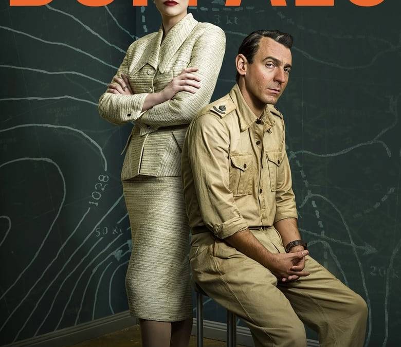 Operation Buffalo Summary, Trailer, Season List, Cast, Where to Watch ...