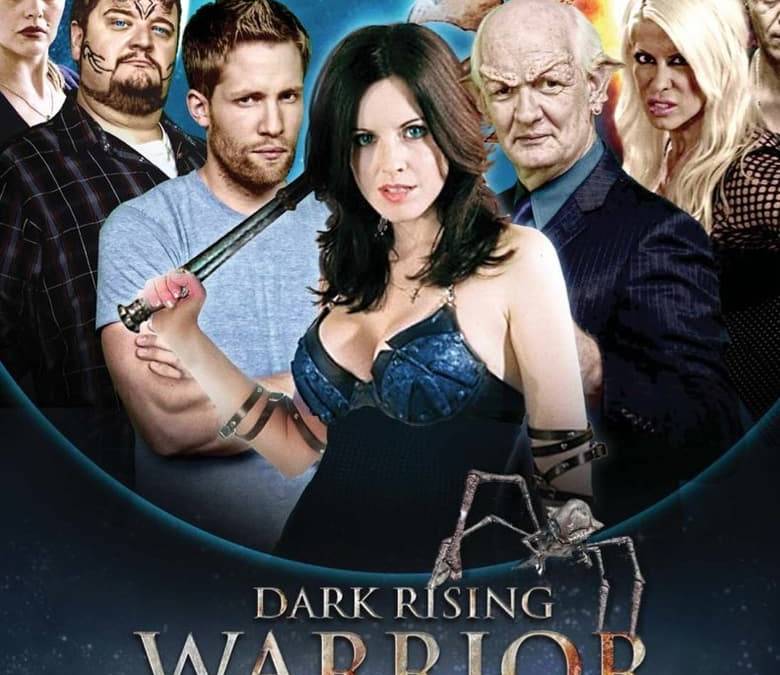 Dark America First Rising Dark Rising: Warrior of Worlds Summary, Trailer, Season List, Cast ...