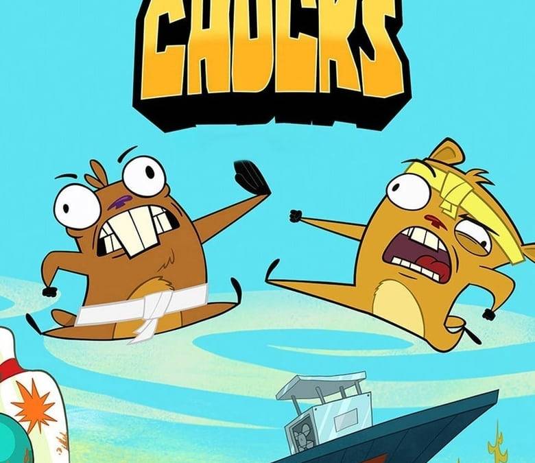 Numb Chucks Summary, Trailer, Season List, Cast, Where to Watch and More