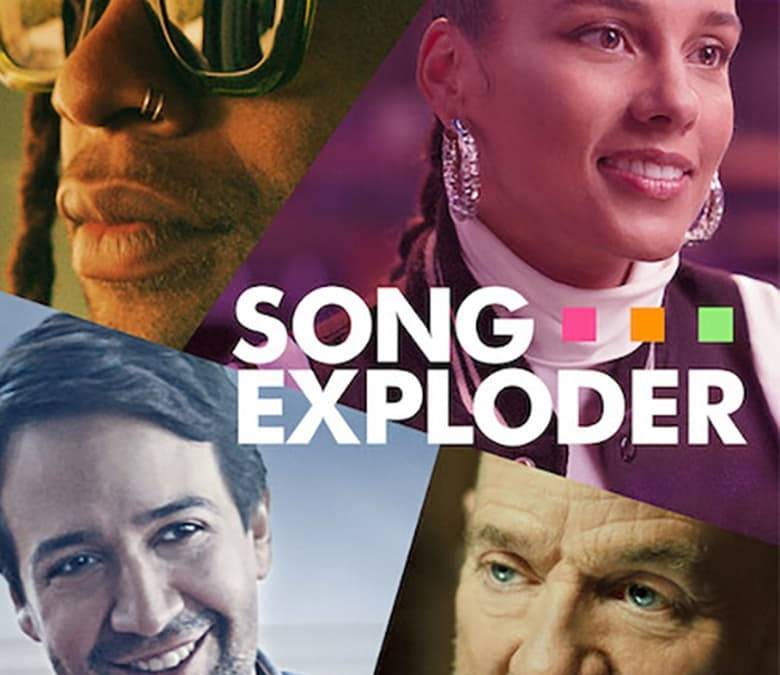 Song Exploder Summary, Trailer, Season List, Cast, Where to Watch and More