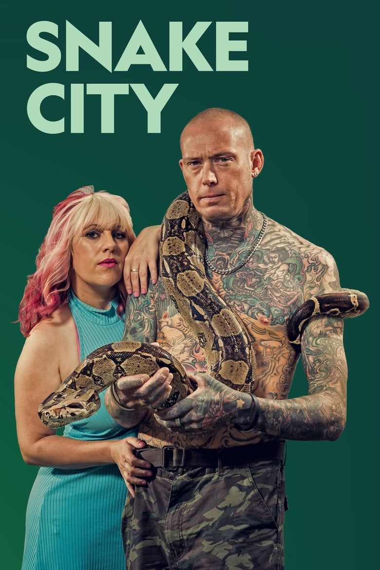 Snake City Summary, Trailer, Season List, Cast, Where to Watch and More