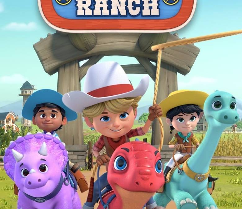 Dino Ranch Summary, Trailer, Season List, Cast, Where to Watch and More