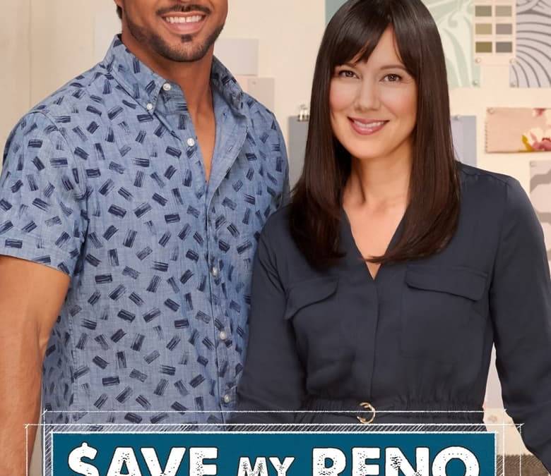 Save My Reno Summary, Trailer, Season List, Cast, Where to Watch and More