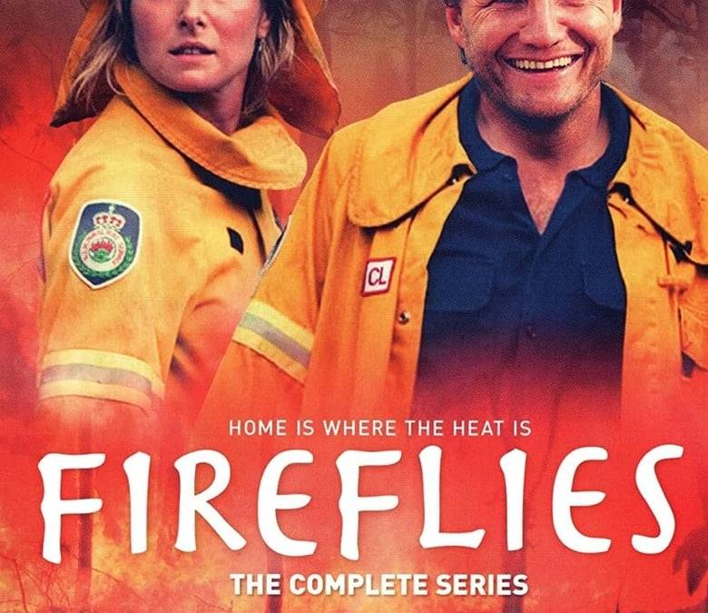 Fireflies Summary, Trailer, Season List, Cast, Where to Watch and More