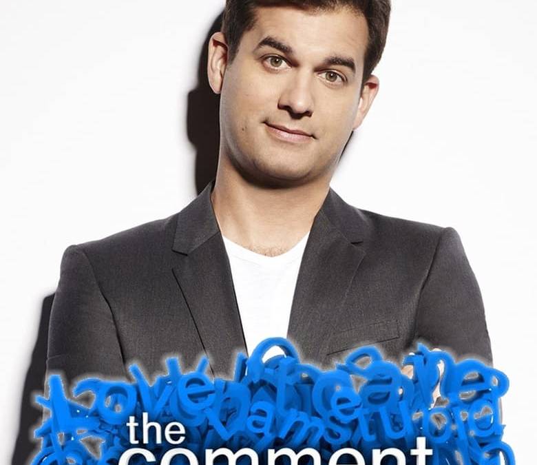 The Comment Section Summary, Trailer, Season List, Cast, Where to Watch ...