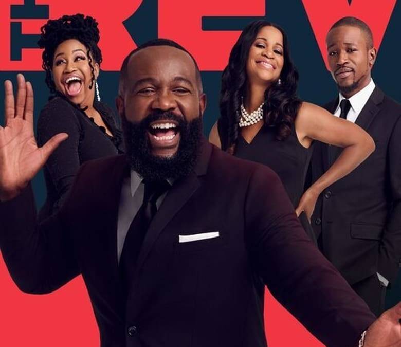 The Rev Summary, Trailer, Season List, Cast, Where to Watch and More
