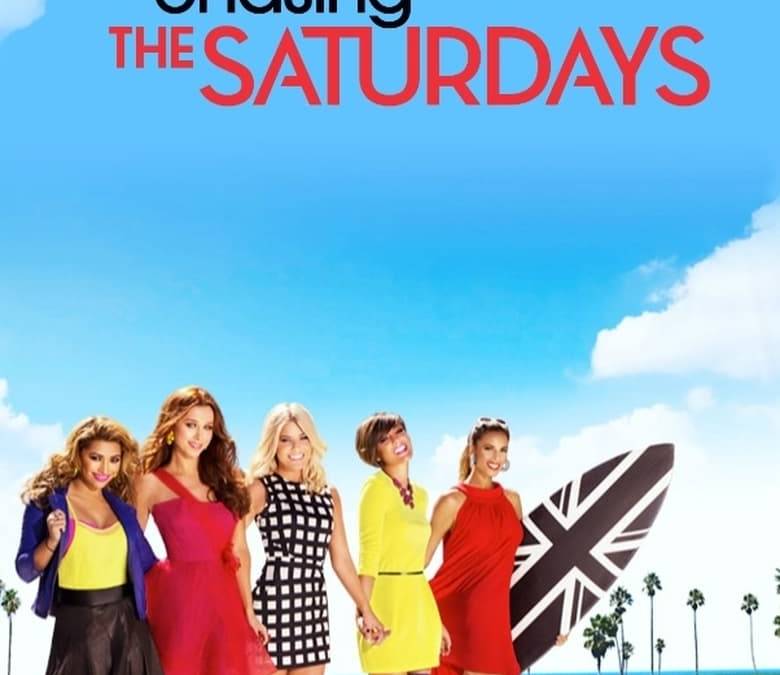 Chasing the Saturdays Summary, Trailer, Season List, Cast, Where to ...