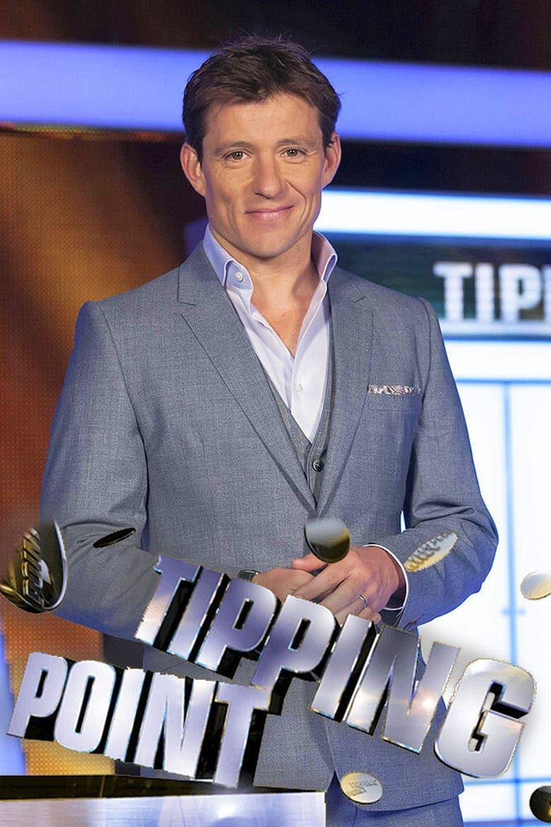 Tipping Point Summary, Trailer, Season List, Cast, Where to Watch and More