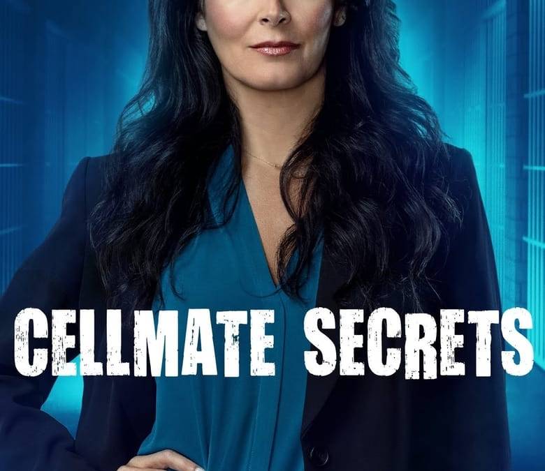 Cellmate Secrets Summary, Trailer, Season List, Cast, Where to Watch ...
