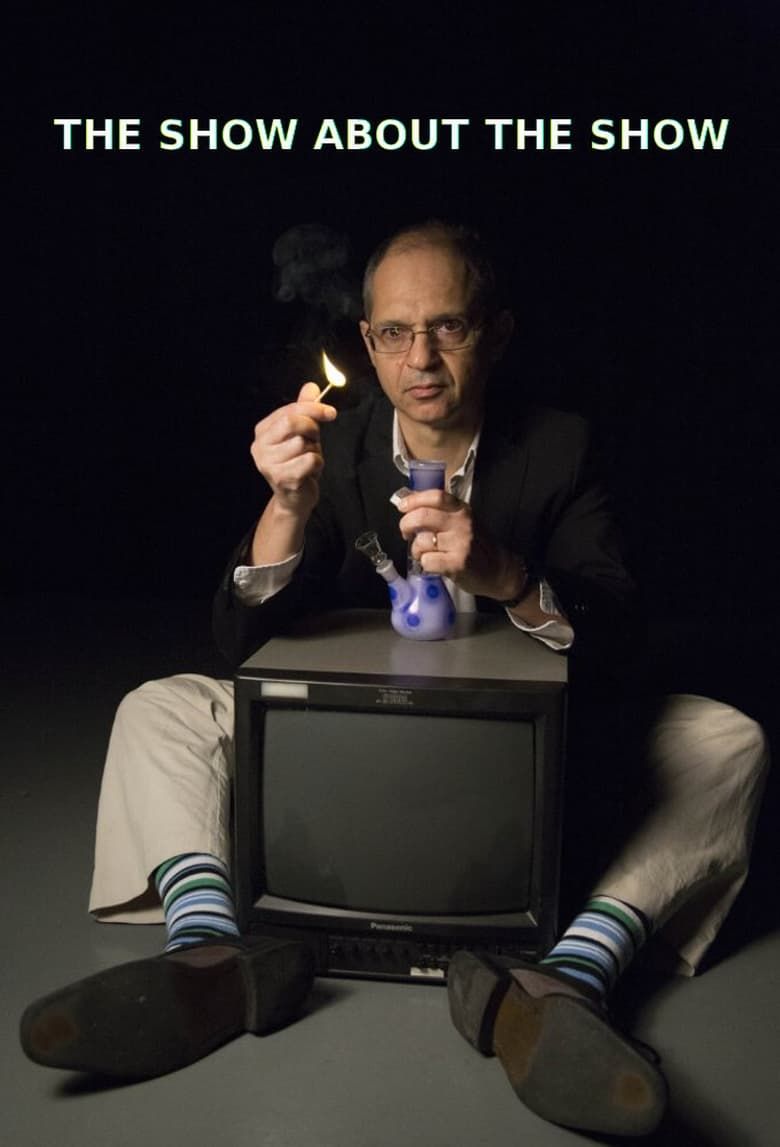 The Show About the Show Summary, Trailer, Season List, Cast, Where to ...