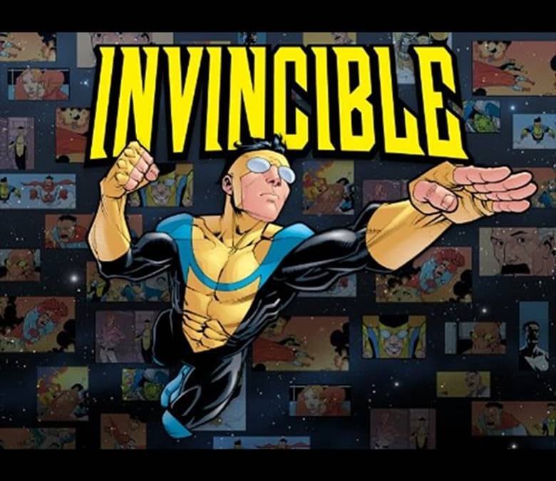 Invincible Summary, Trailer, Season List, Cast, Where to Watch and More