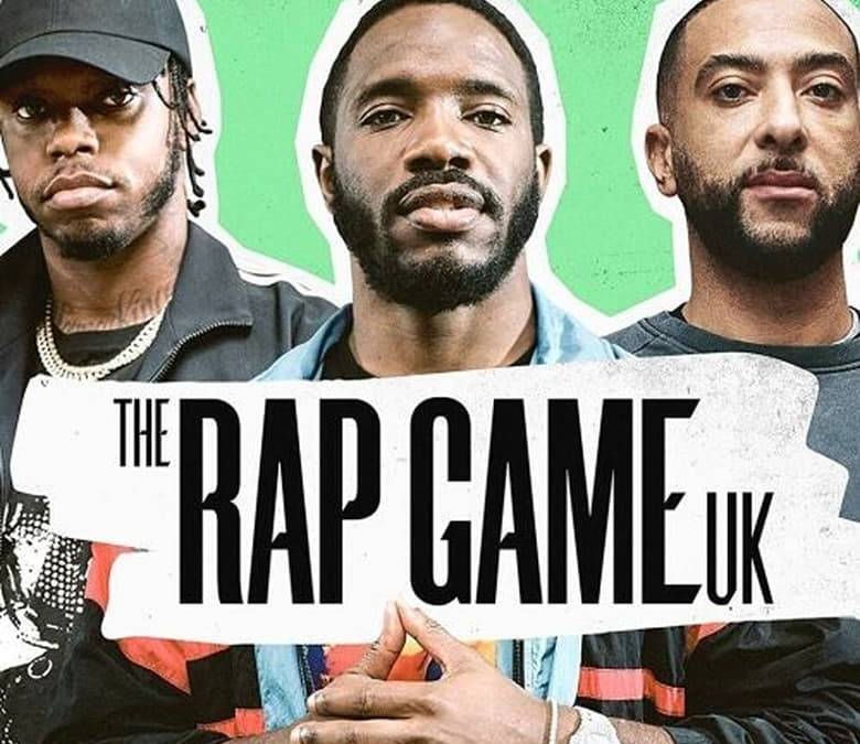 How Old Is The Rapper Game The Rap Game UK Summary, Trailer, Season List, Cast, Where to Watch and ...