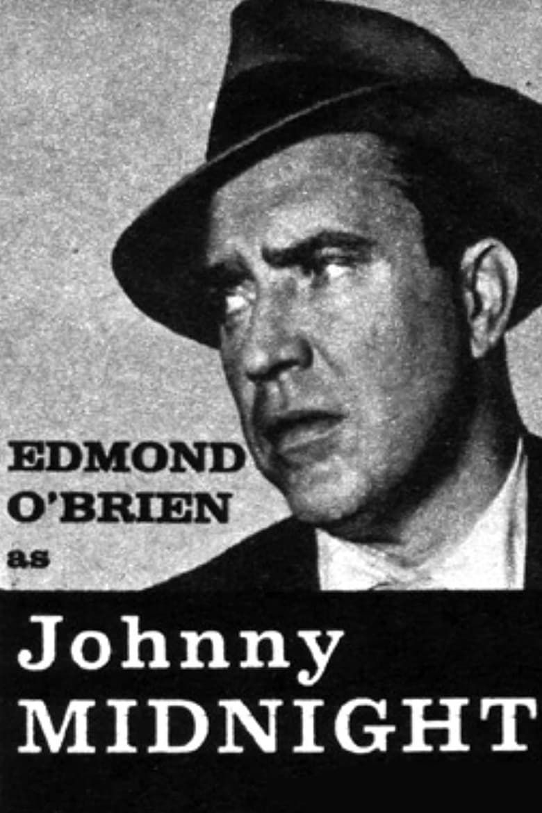 Johnny Midnight Summary, Trailer, Season List, Cast, Where to Watch and ...
