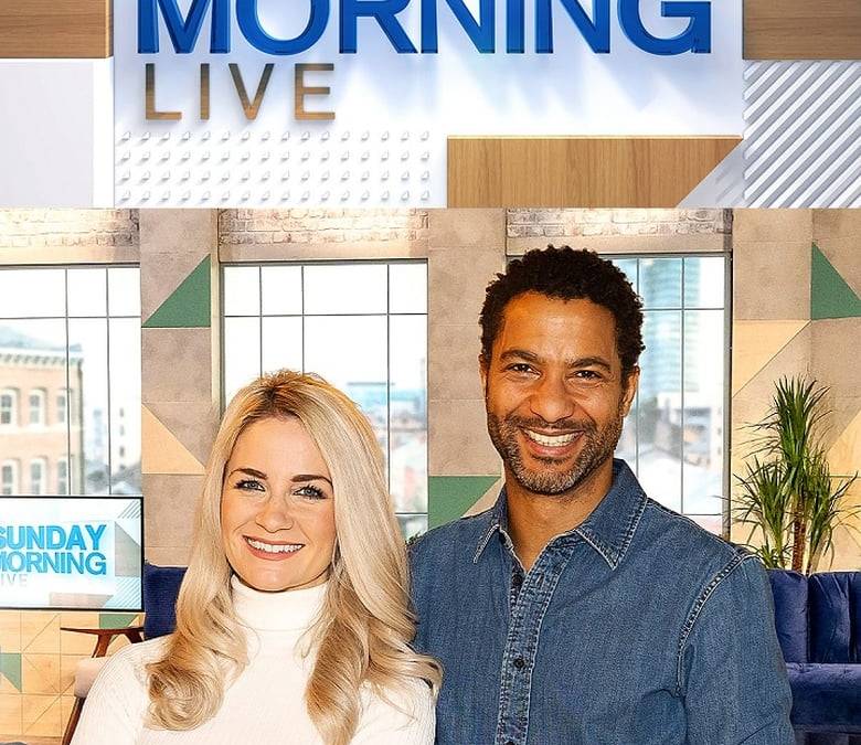 Sunday Morning Live Summary, Trailer, Season List, Cast, Where to Watch ...