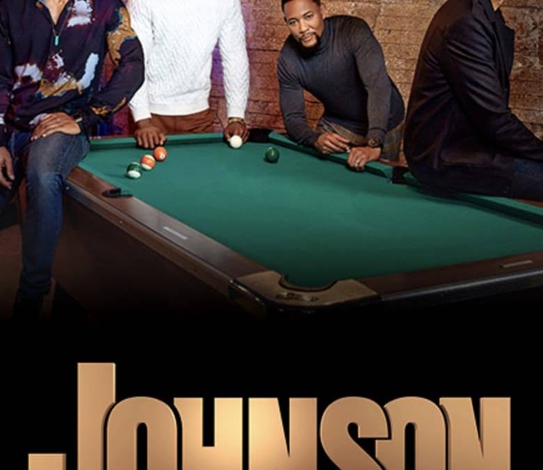 Johnson On A Rope Johnson Summary, Trailer, Season List, Cast, Where to Watch and More