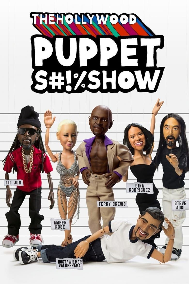 The Hollywood Puppet Show Summary, Trailer, Season List, Cast, Where to ...