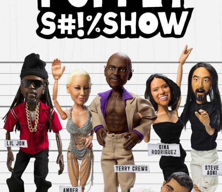 The Hollywood Puppet Show Summary, Trailer, Season List, Cast, Where to ...
