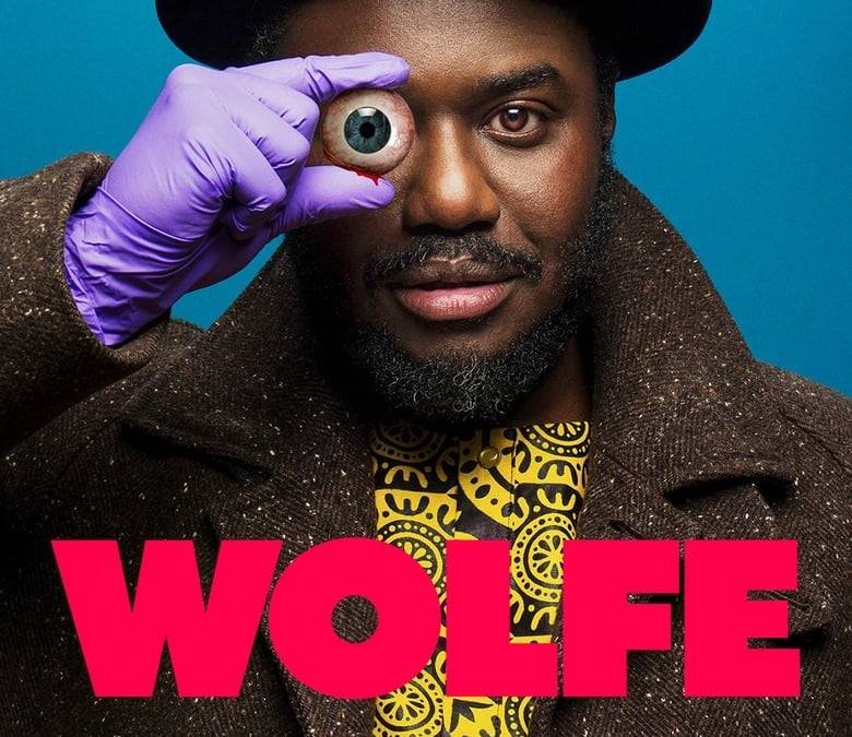 Wolfe Summary, Trailer, Season List, Cast, Where to Watch and More