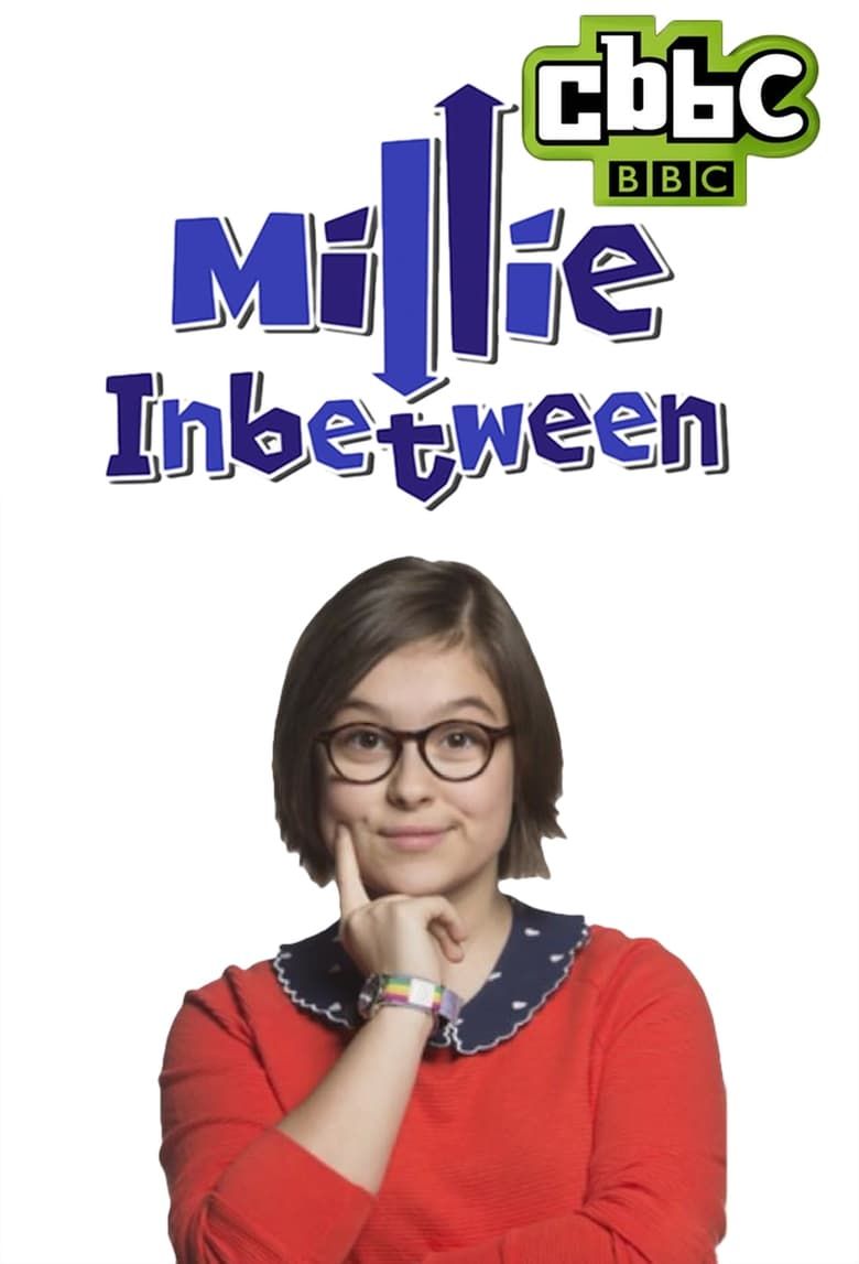 Millie Inbetween Summary, Trailer, Season List, Cast, Where to Watch ...