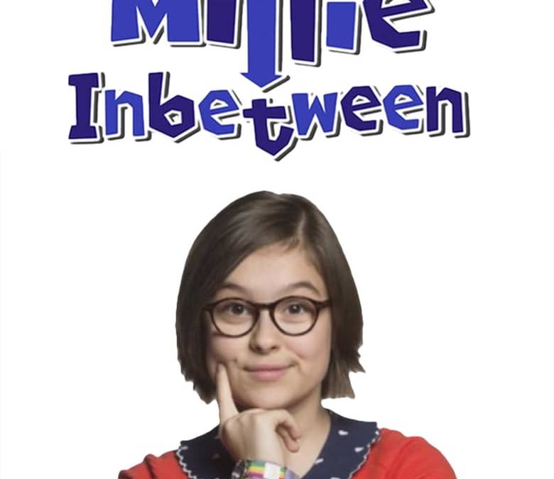 Millie Inbetween Summary, Trailer, Season List, Cast, Where to Watch ...