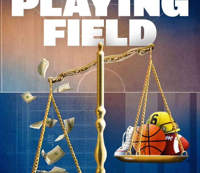 Level Playing Field Summary, Trailer, Season List, Cast, Where to Watch ...