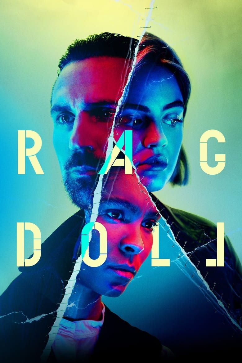 Ragdoll Summary, Trailer, Season List, Cast, Where to Watch and More