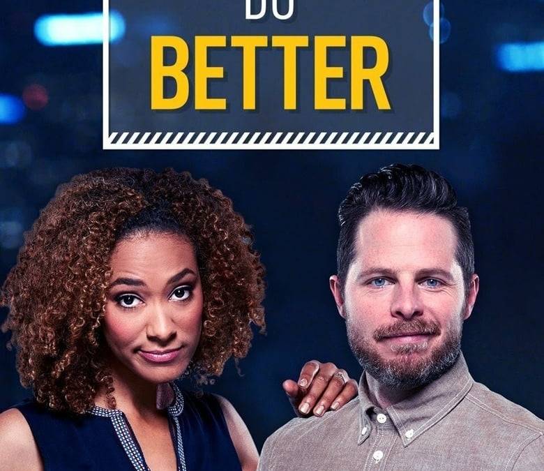 You Can Do Better Summary, Trailer, Season List, Cast, Where to Watch ...