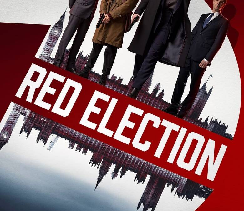 Red Election Summary, Trailer, Season List, Cast, Where to Watch and More