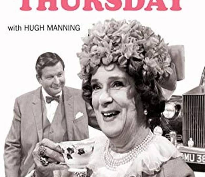 Mrs Thursday Summary, Trailer, Season List, Cast, Where to Watch and More