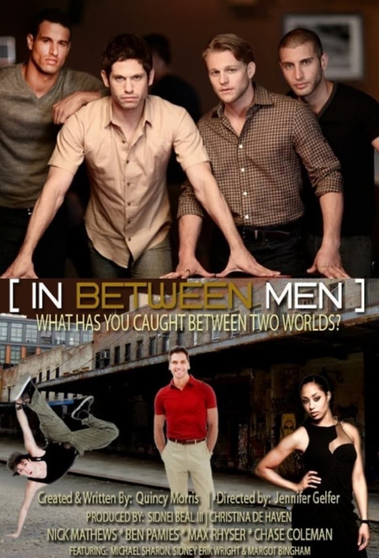 In Between Men Summary, Trailer, Season List, Cast, Where to Watch and More