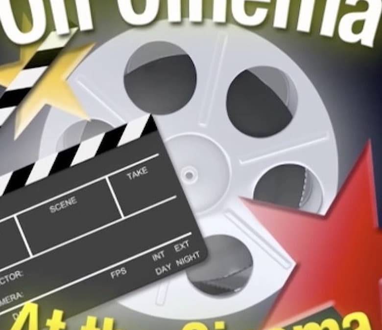On Cinema Summary, Trailer, Season List, Cast, Where to Watch and More