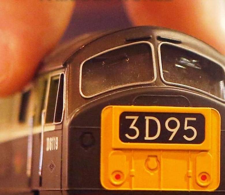 Hornby: A Model World Summary, Trailer, Season List, Cast, Where to ...