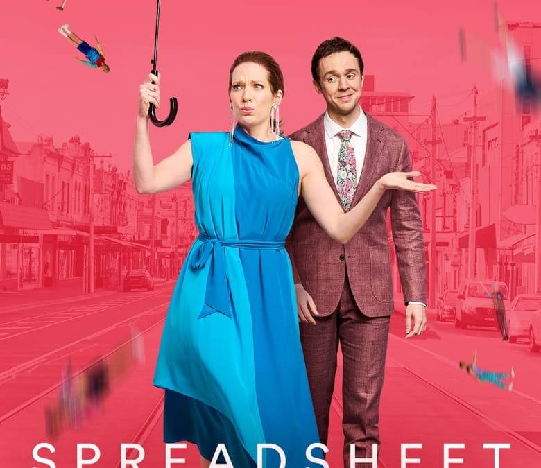Spreadsheet Summary, Trailer, Season List, Cast, Where to Watch and More