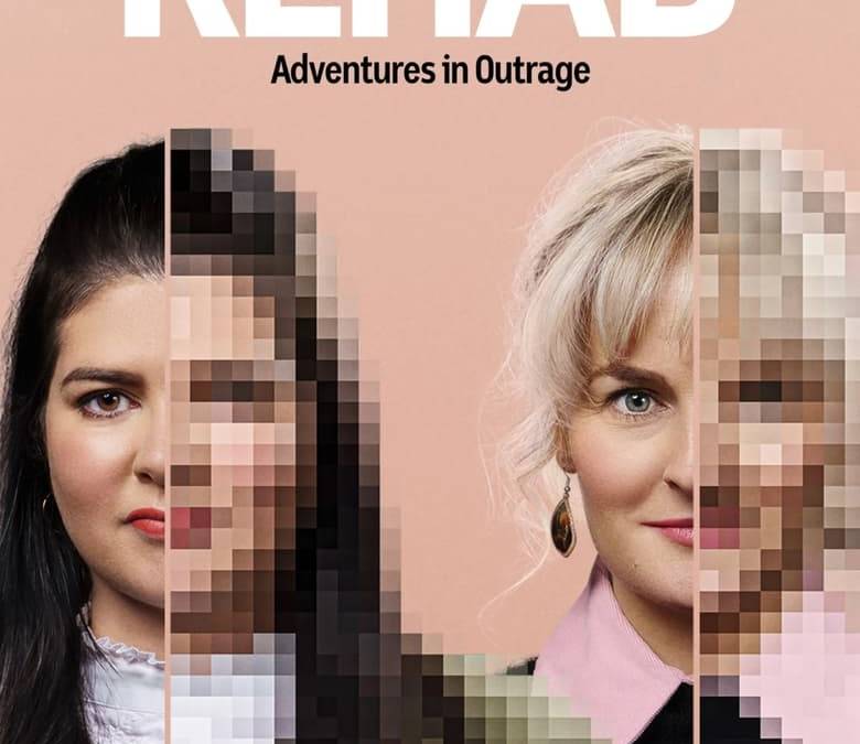 Reputation Rehab Summary, Trailer, Season List, Cast, Where to Watch ...