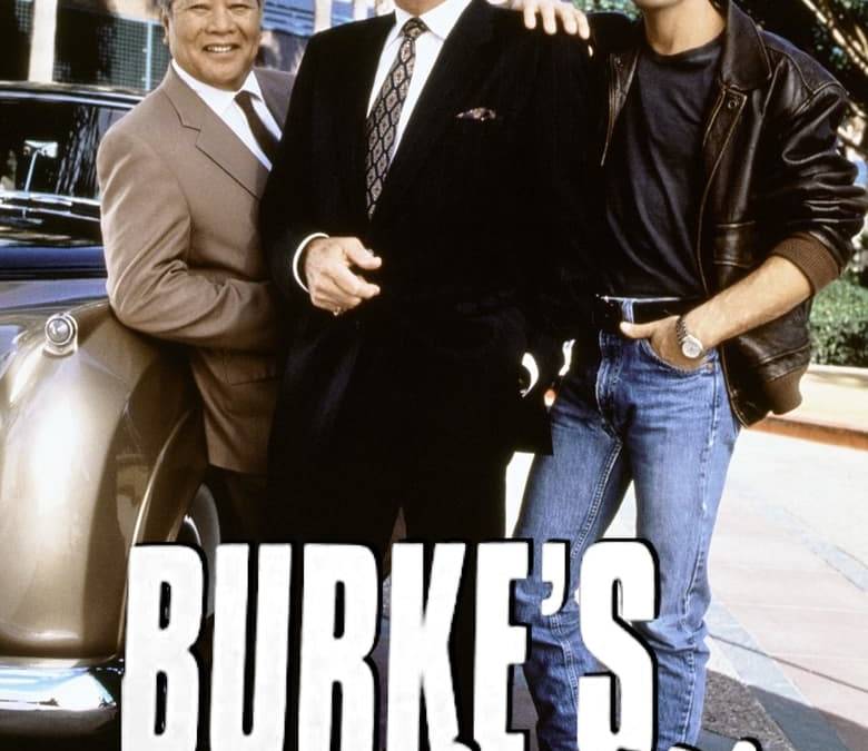 Burke's Law Summary, Trailer, Season List, Cast, Where to Watch and More