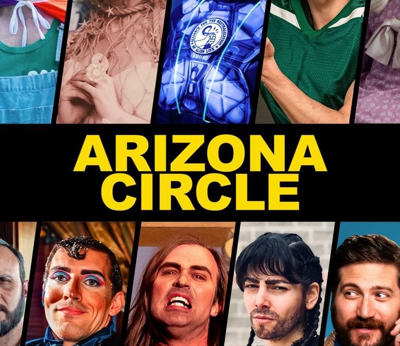 Arizona Circle Summary, Trailer, Season List, Cast, Where to Watch and More