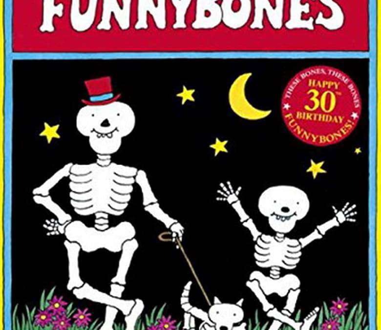 Funnybones Summary Trailer Season List Cast Where To Watch And More