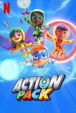 Action Pack Rumble.com Action Pack Summary, Trailer, Season List, Cast, Where to Watch and More