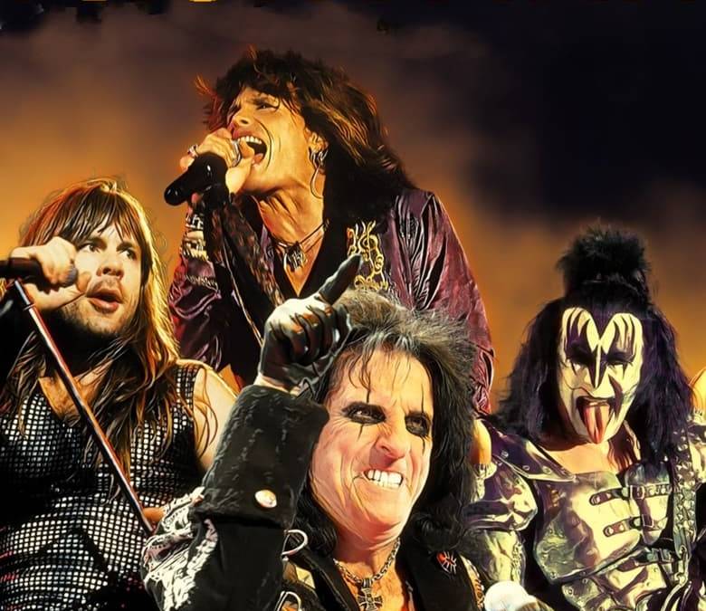 Frontman Cast Frontman Summary, Trailer, Season List, Cast, Where to Watch and More