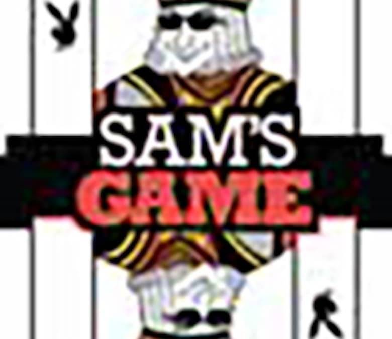 Sam's Game Summary, Trailer, Season List, Cast, Where to Watch and More