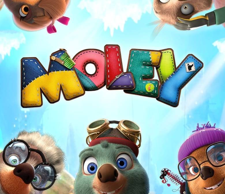 Moley Summary, Trailer, Season List, Cast, Where to Watch and More