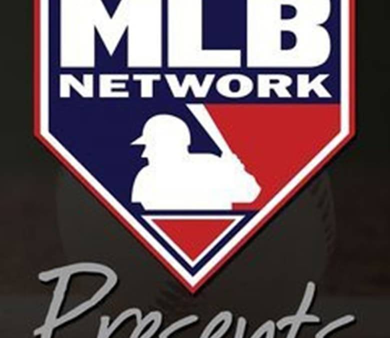 MLB Network Presents Summary, Trailer, Season List, Cast, Where to ...