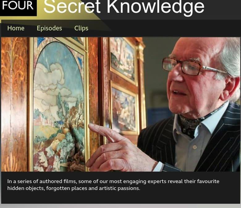 Secret Known Secret Knowledge Summary, Trailer, Season List, Cast, Where to Watch ...