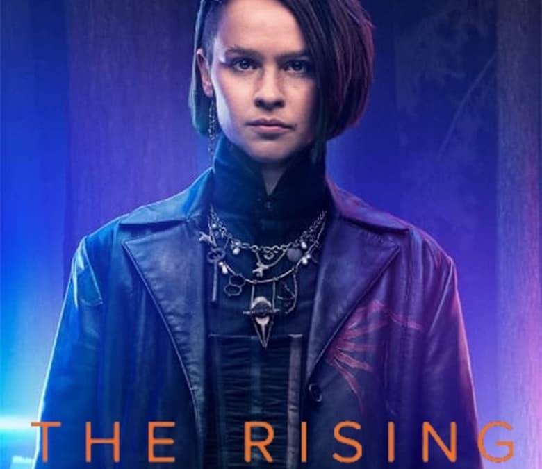 The Rising Summary, Trailer, Season List, Cast, Where to Watch and More