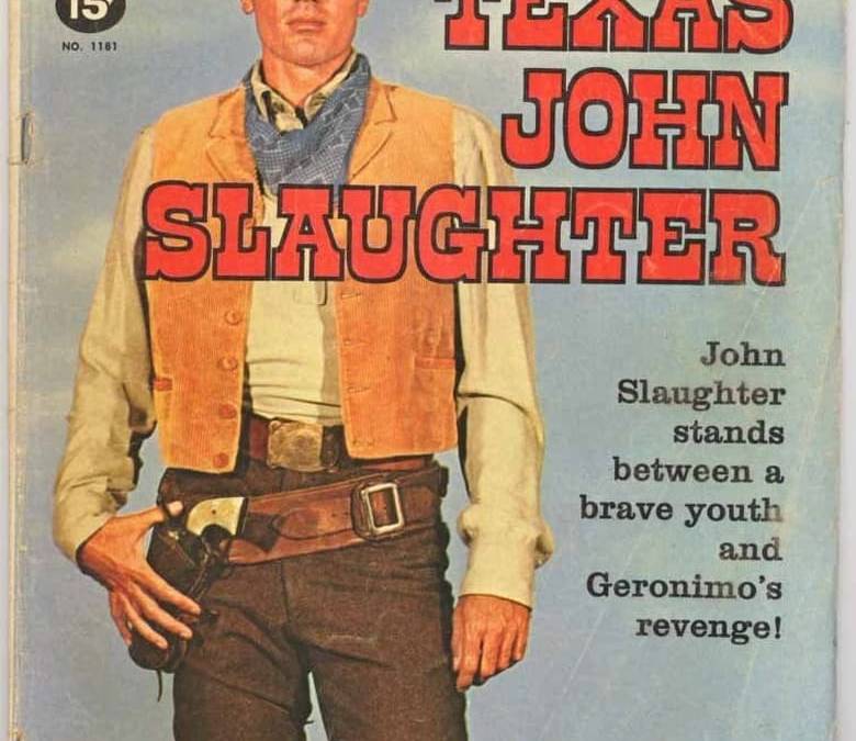 Texas John Slaughter Summary, Trailer, Season List, Cast, Where to ...