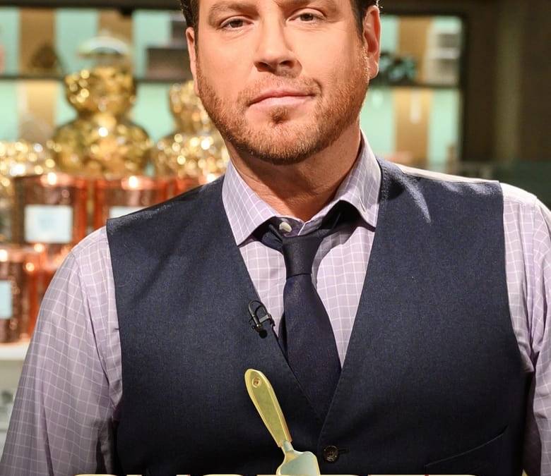 Chopped Sweets Summary, Trailer, Season List, Cast, Where to Watch and More